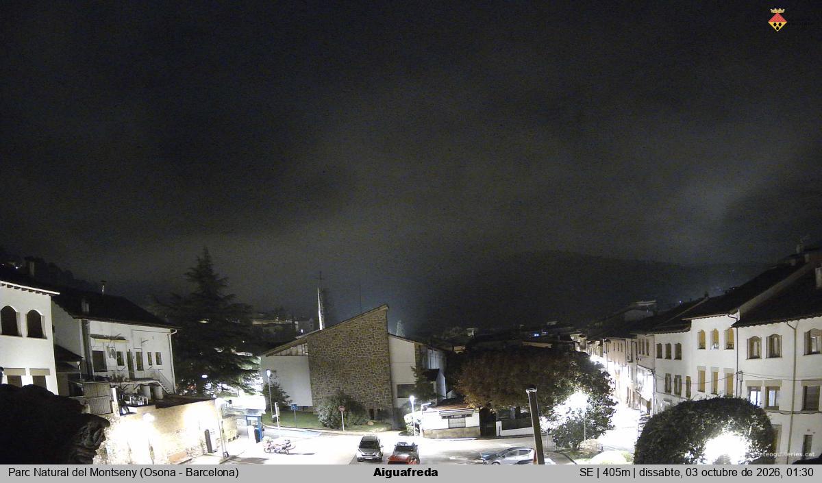 Aiguafreda 