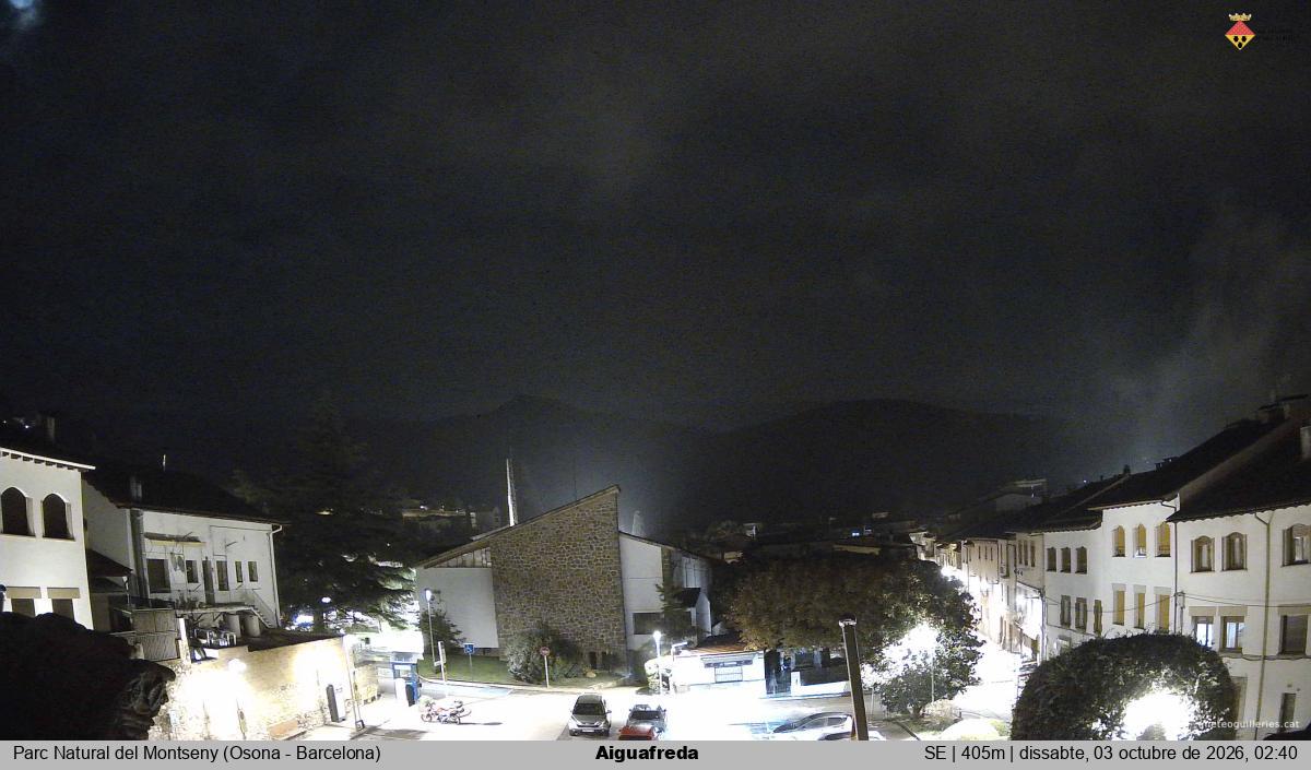 Aiguafreda 