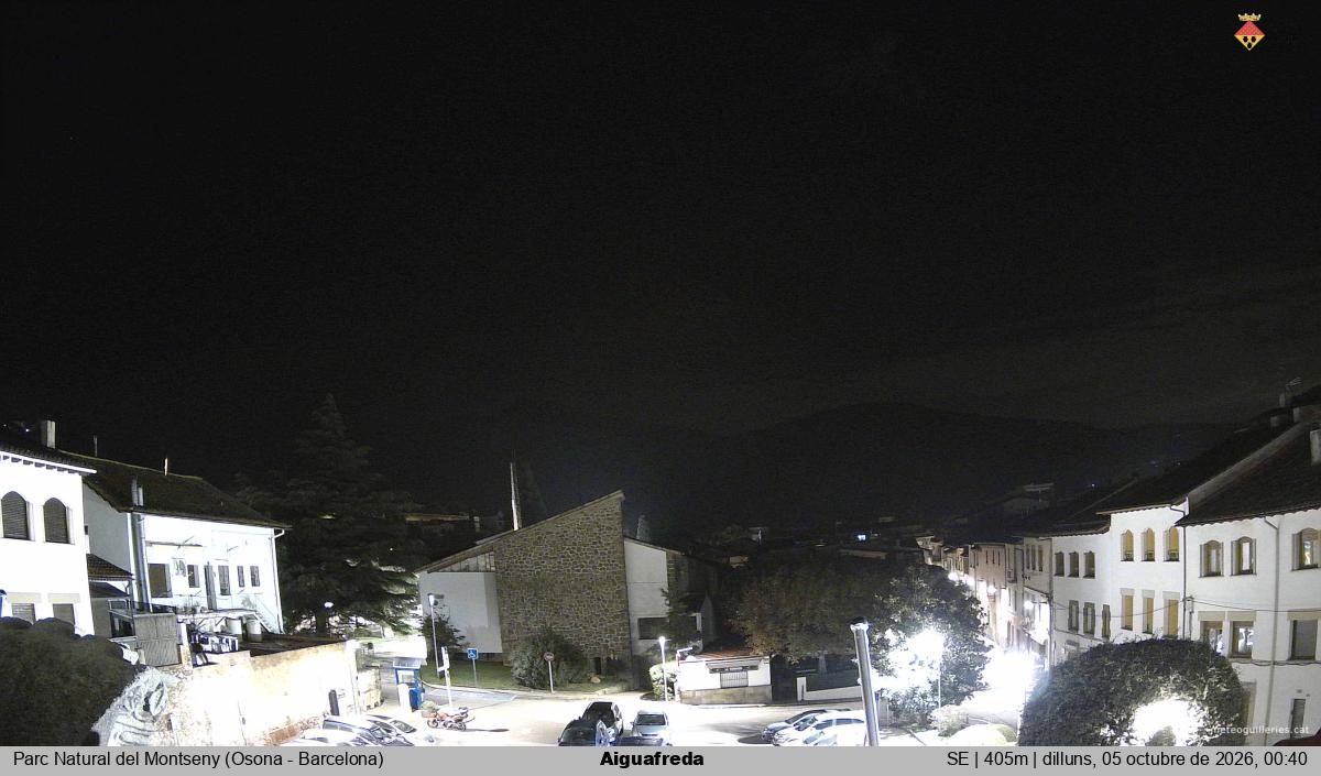Aiguafreda 