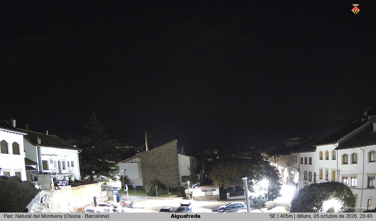 Aiguafreda 