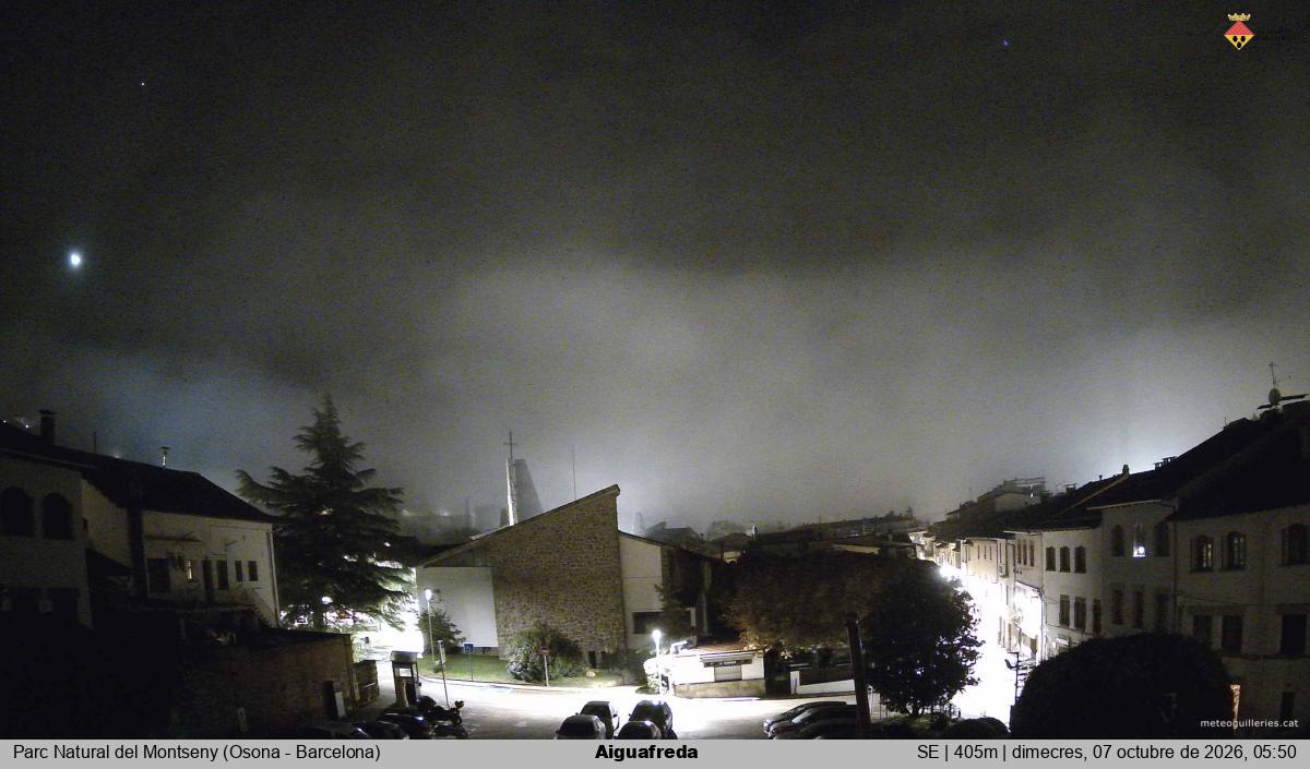 Aiguafreda 