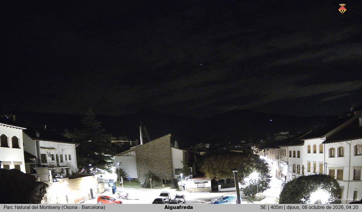Aiguafreda 
