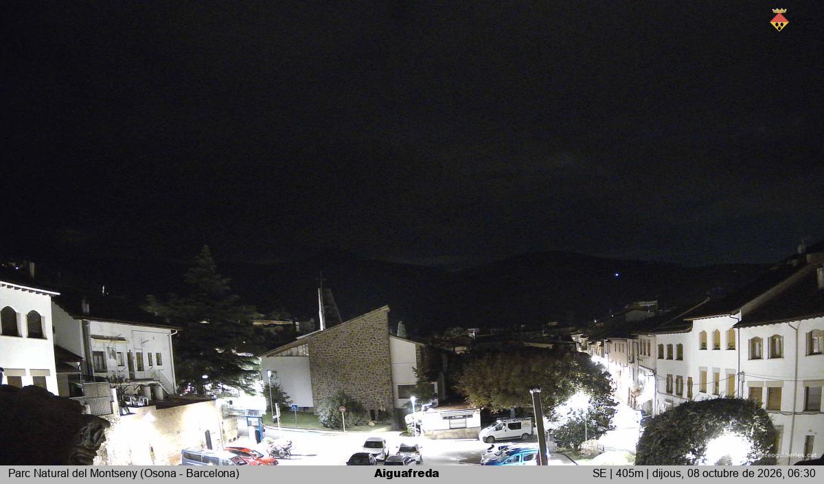 Aiguafreda 