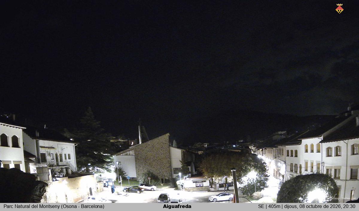 Aiguafreda 
