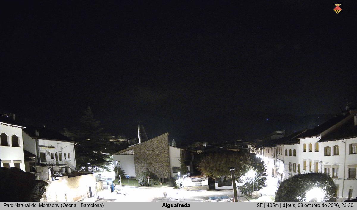 Aiguafreda 