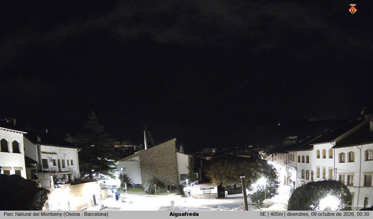 Aiguafreda 