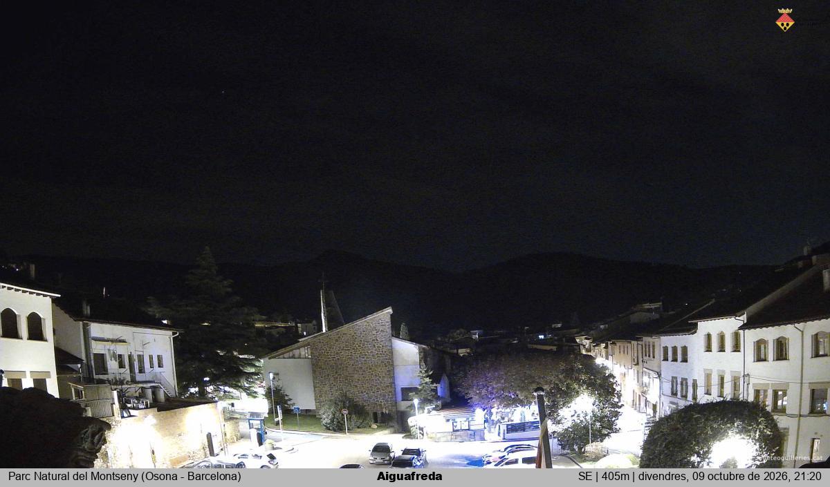 Aiguafreda 