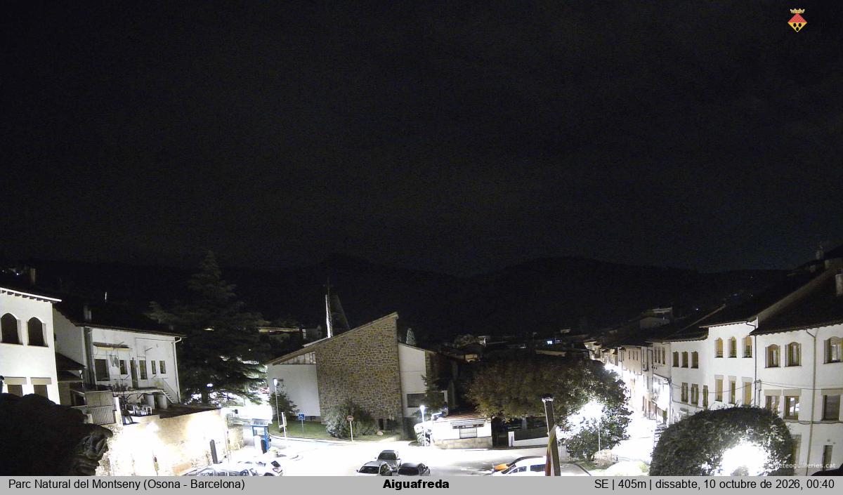 Aiguafreda 
