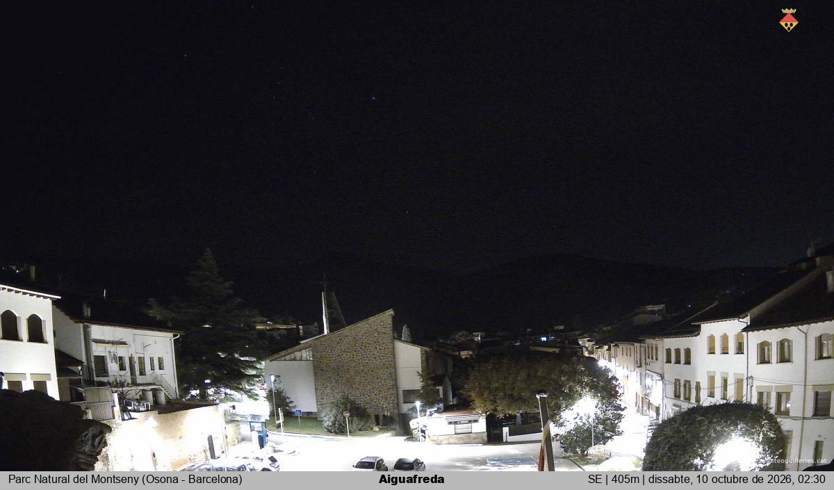 Aiguafreda 