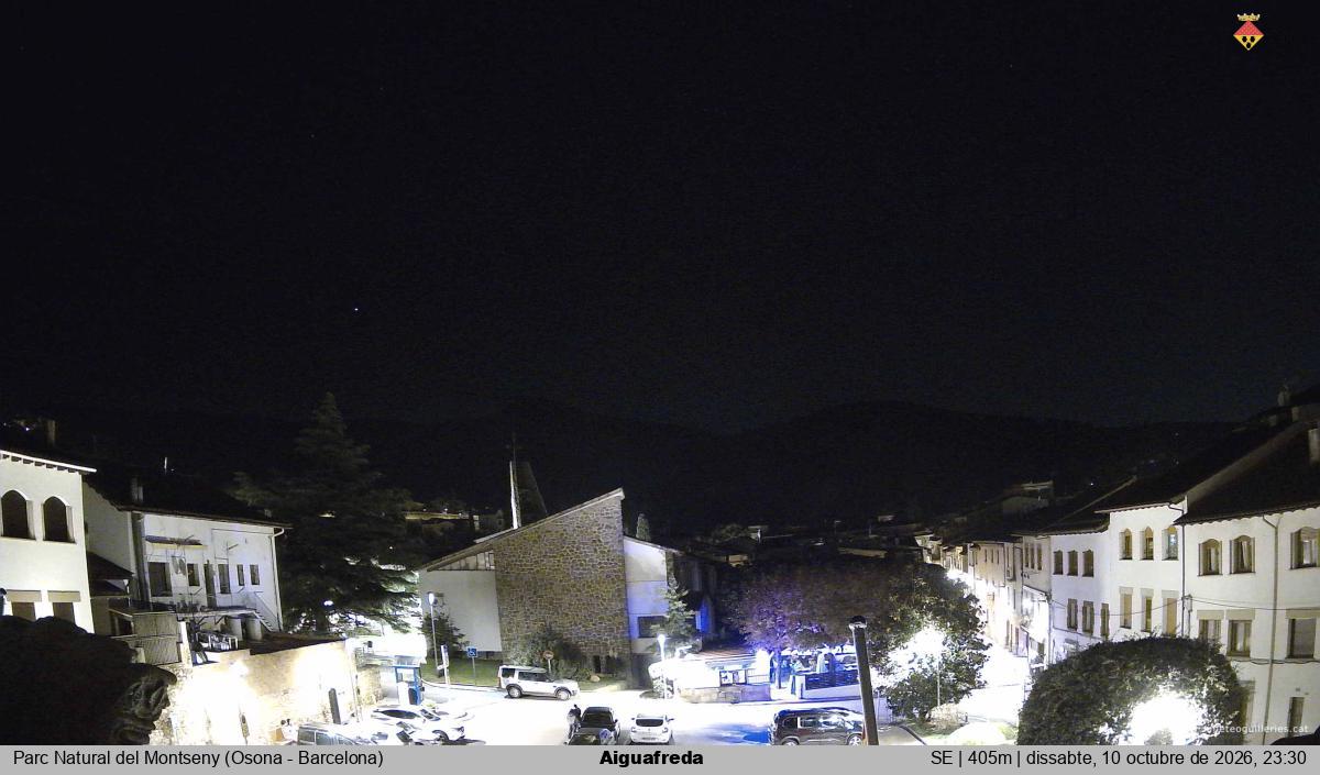 Aiguafreda 
