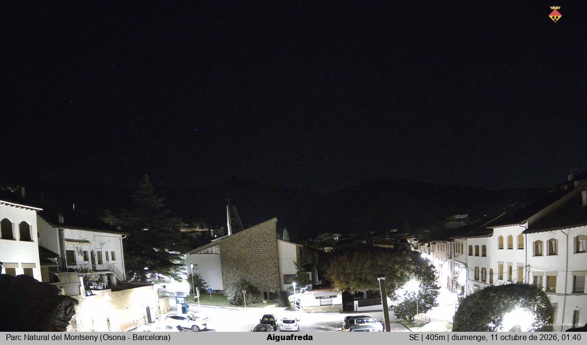 Aiguafreda 