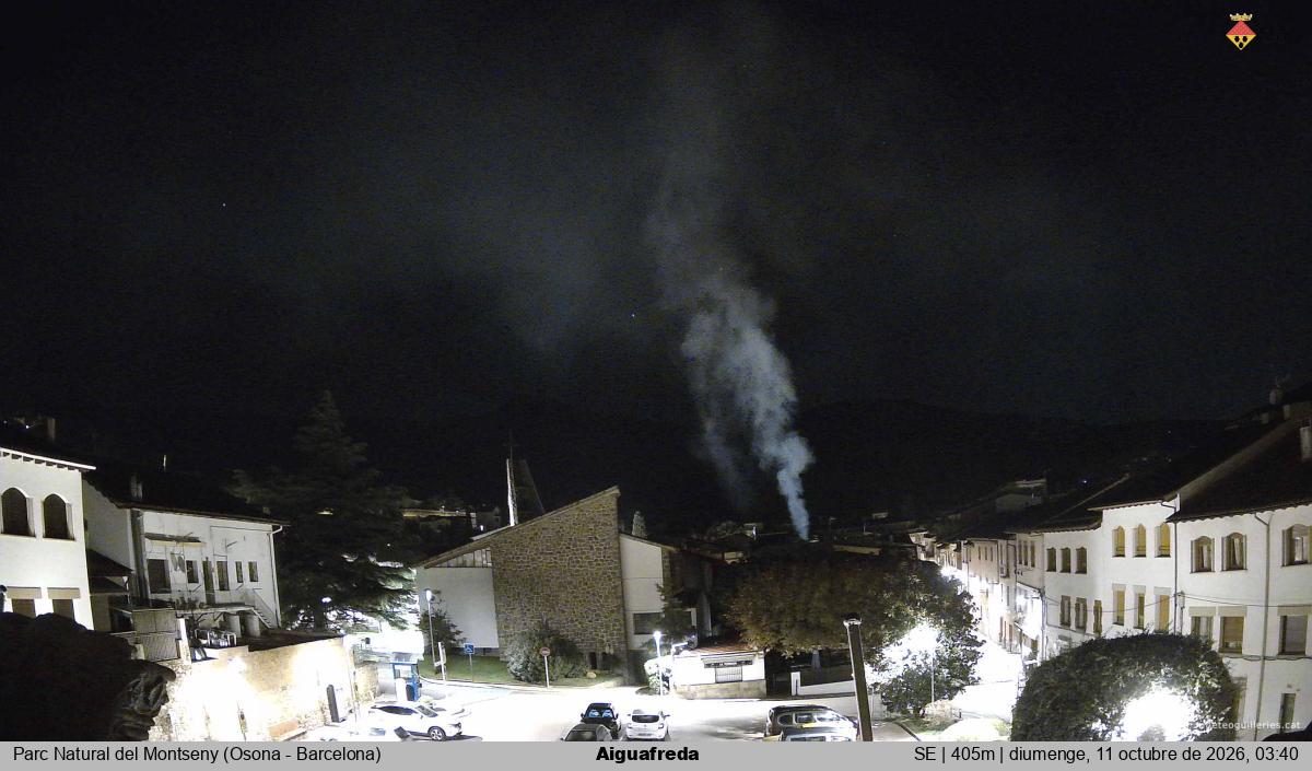 Aiguafreda 