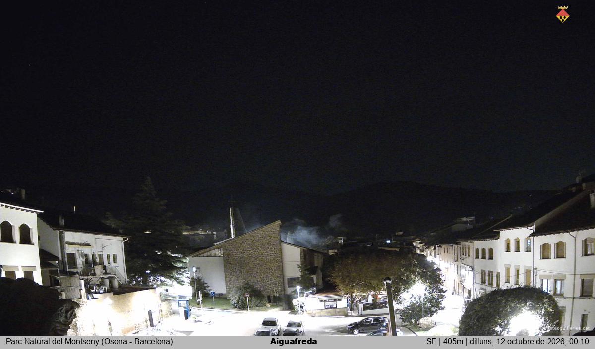 Aiguafreda 