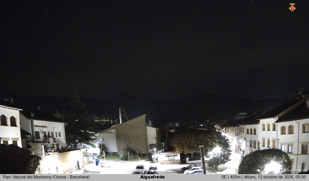 Aiguafreda 
