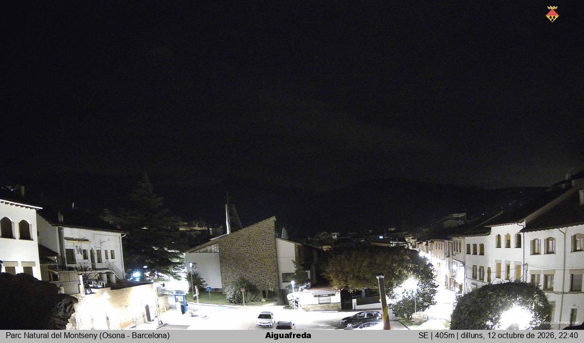 Aiguafreda 