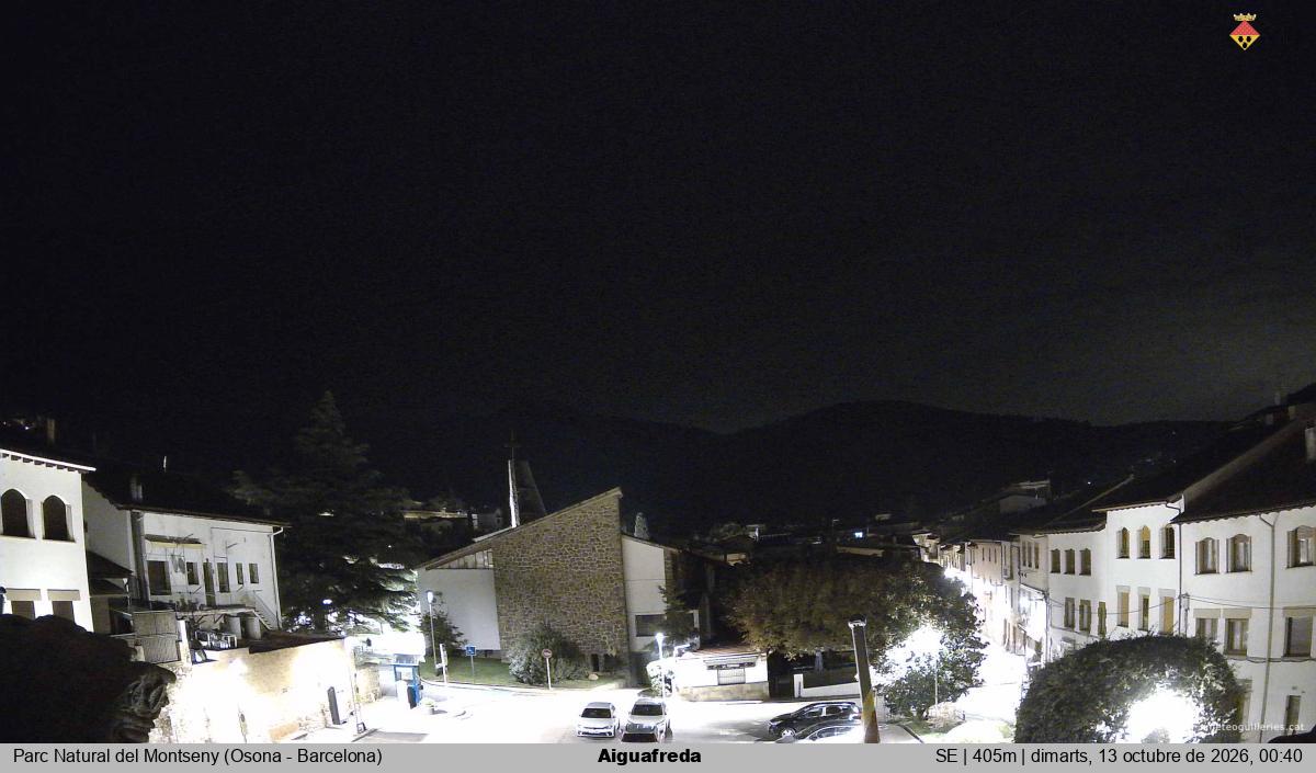 Aiguafreda 