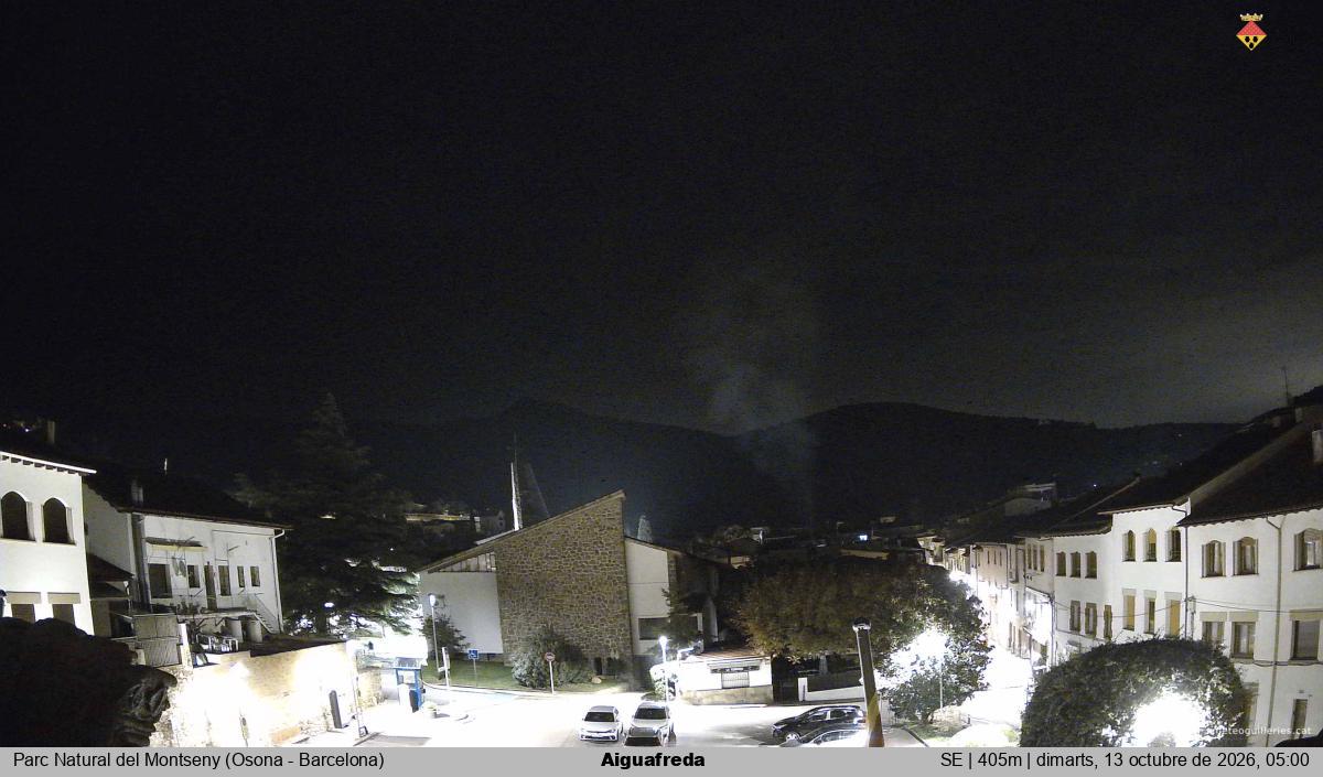 Aiguafreda 