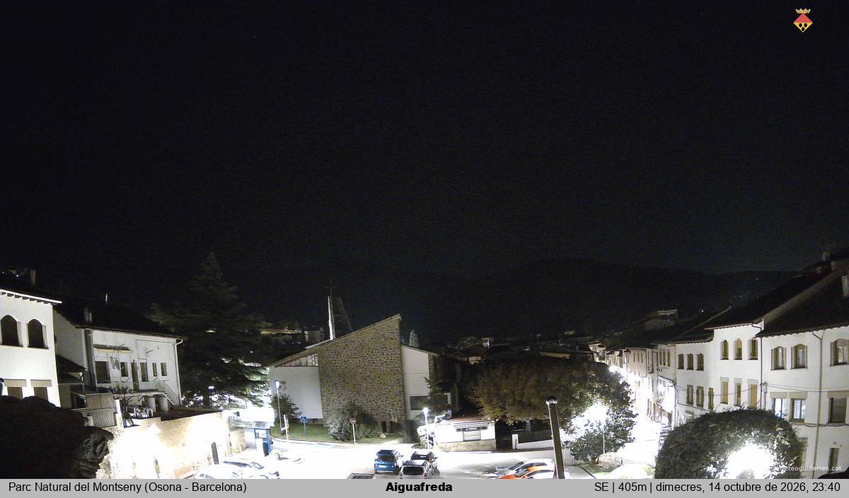 Aiguafreda 