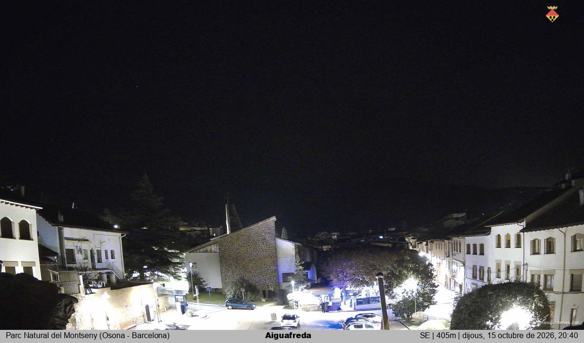 Aiguafreda 