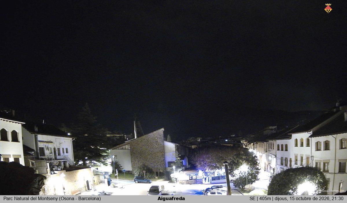 Aiguafreda 