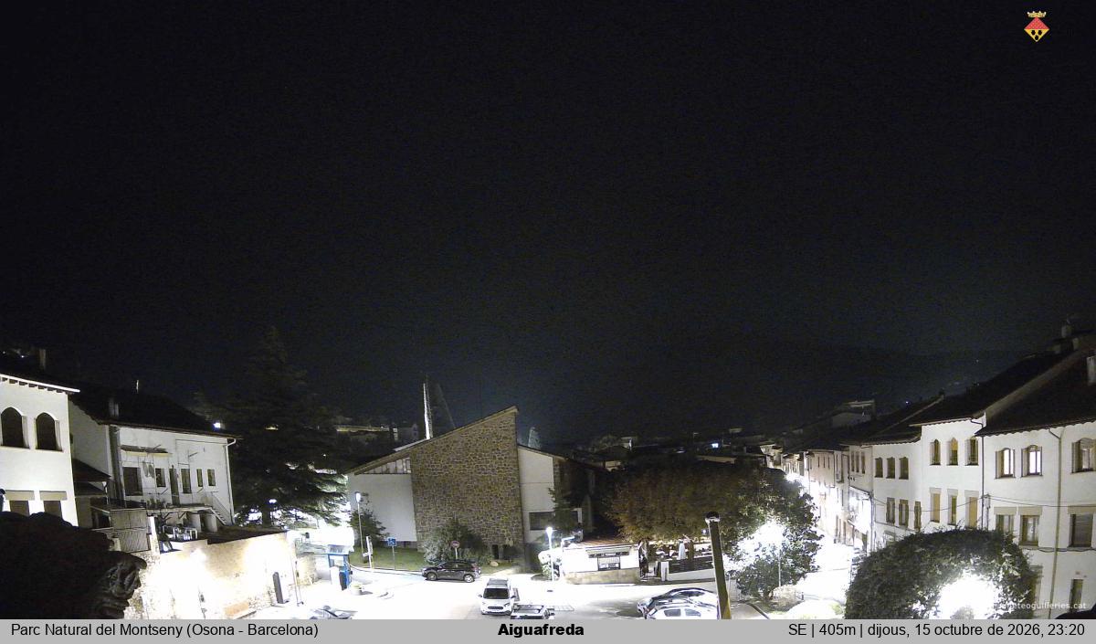 Aiguafreda 