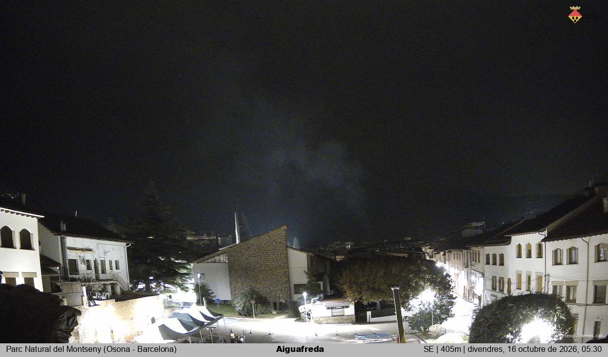 Aiguafreda 