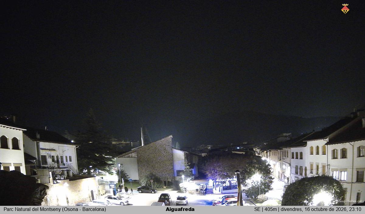 Aiguafreda 