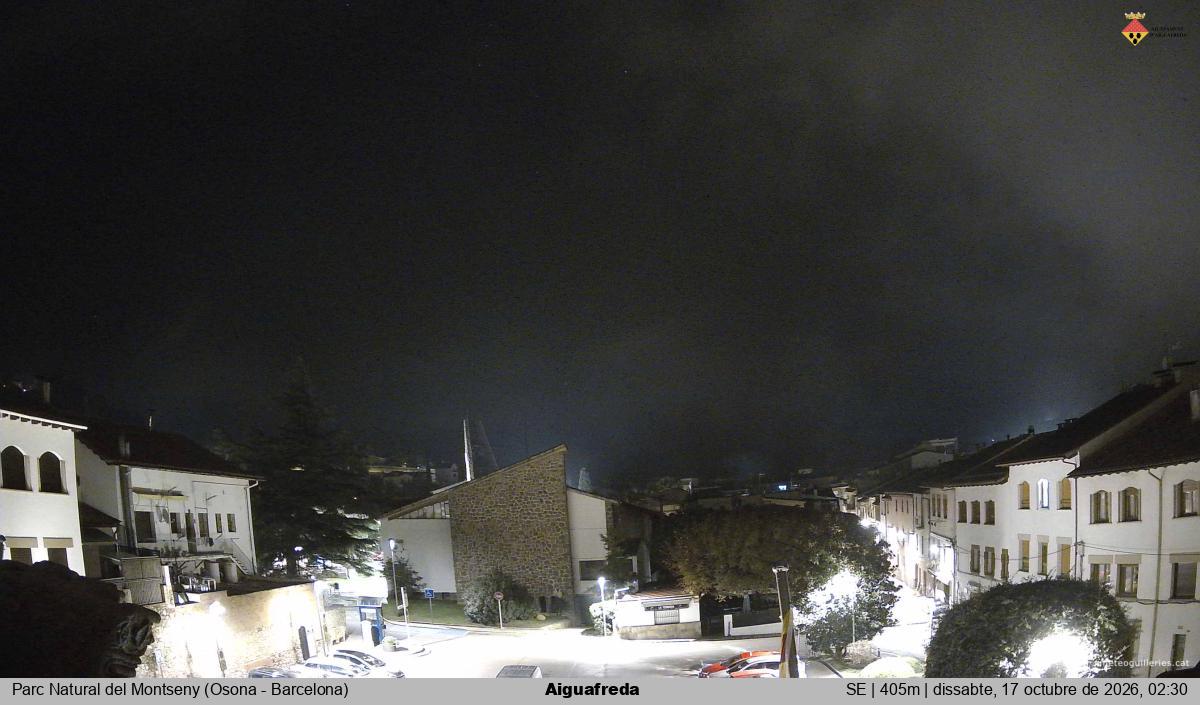 Aiguafreda 