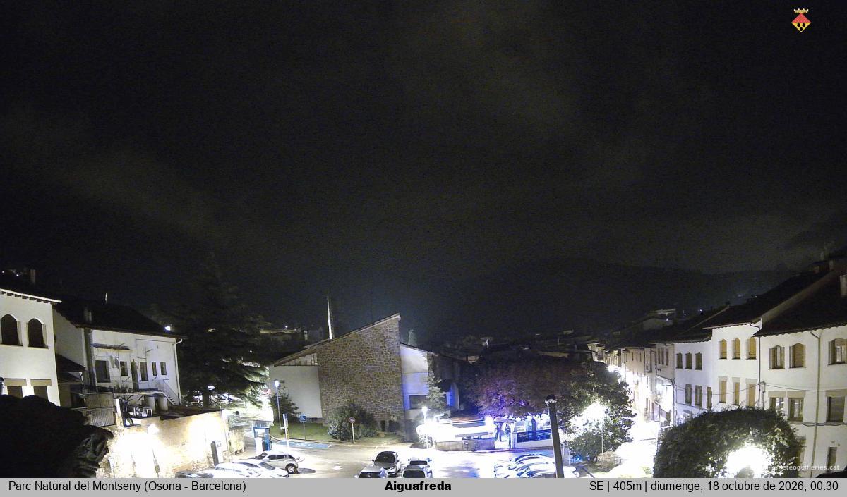 Aiguafreda 