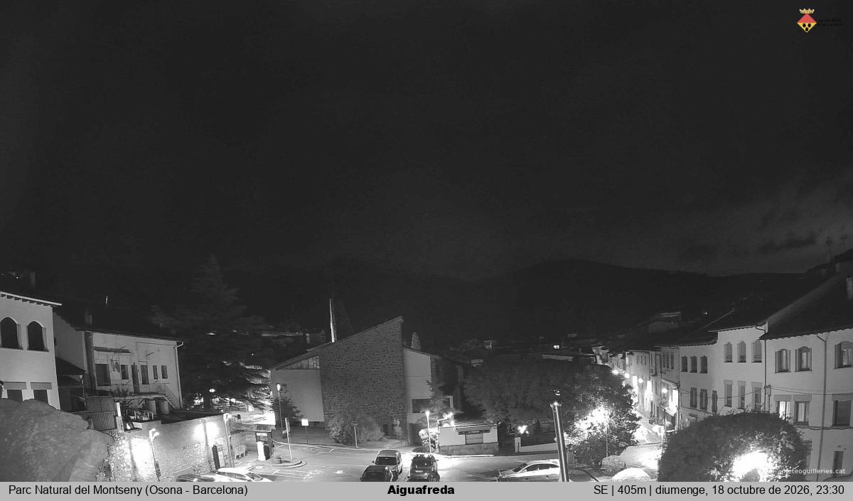 Aiguafreda 