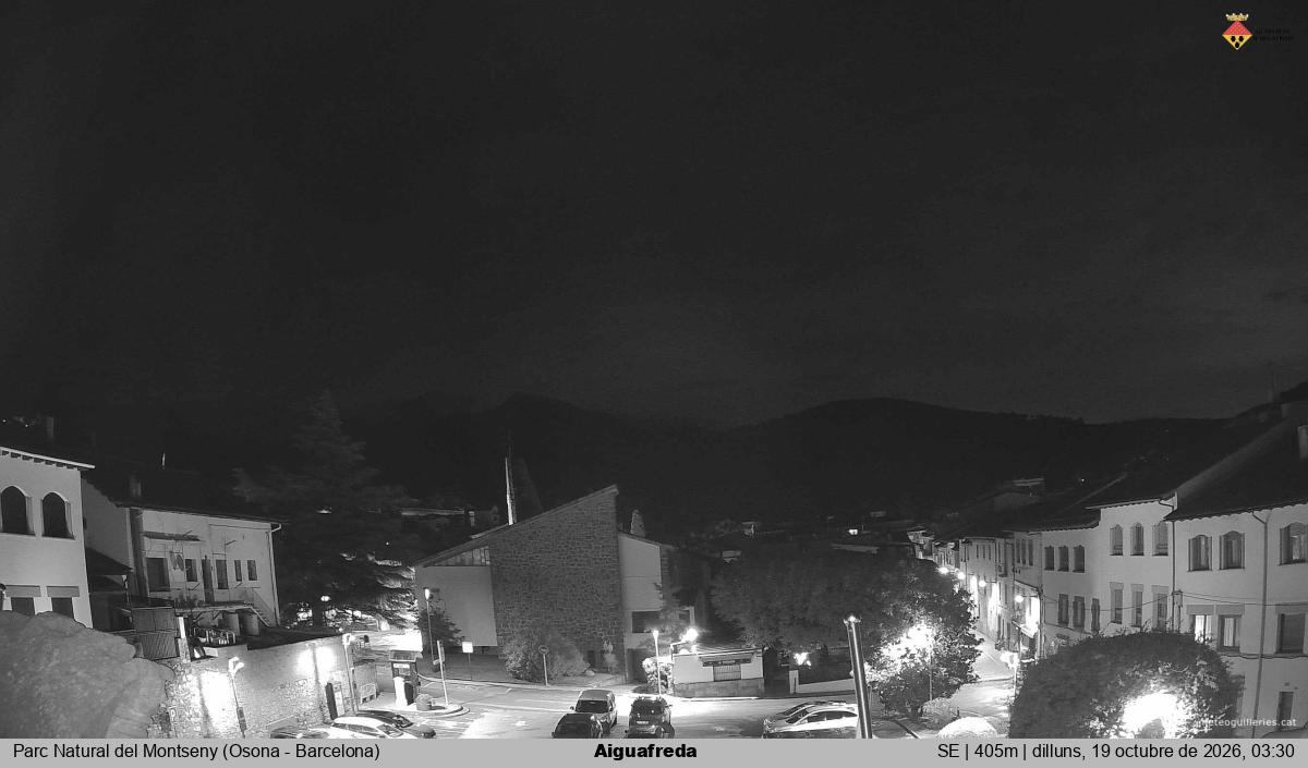 Aiguafreda 