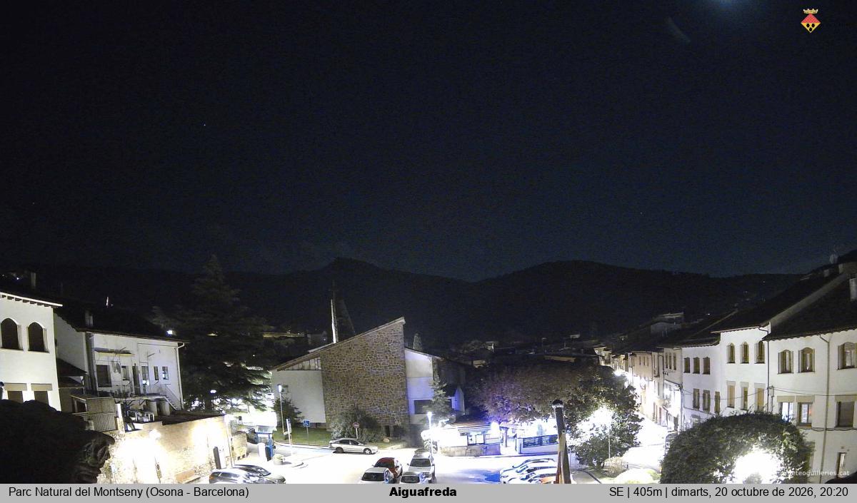 Aiguafreda 