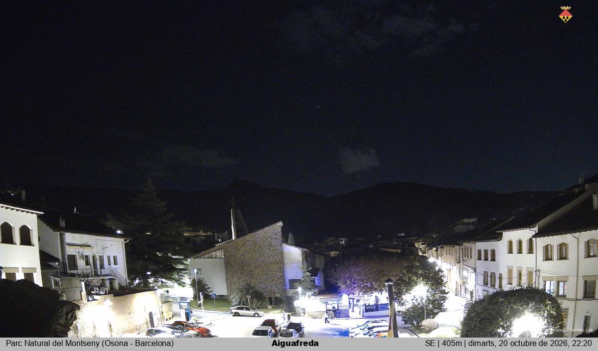 Aiguafreda 