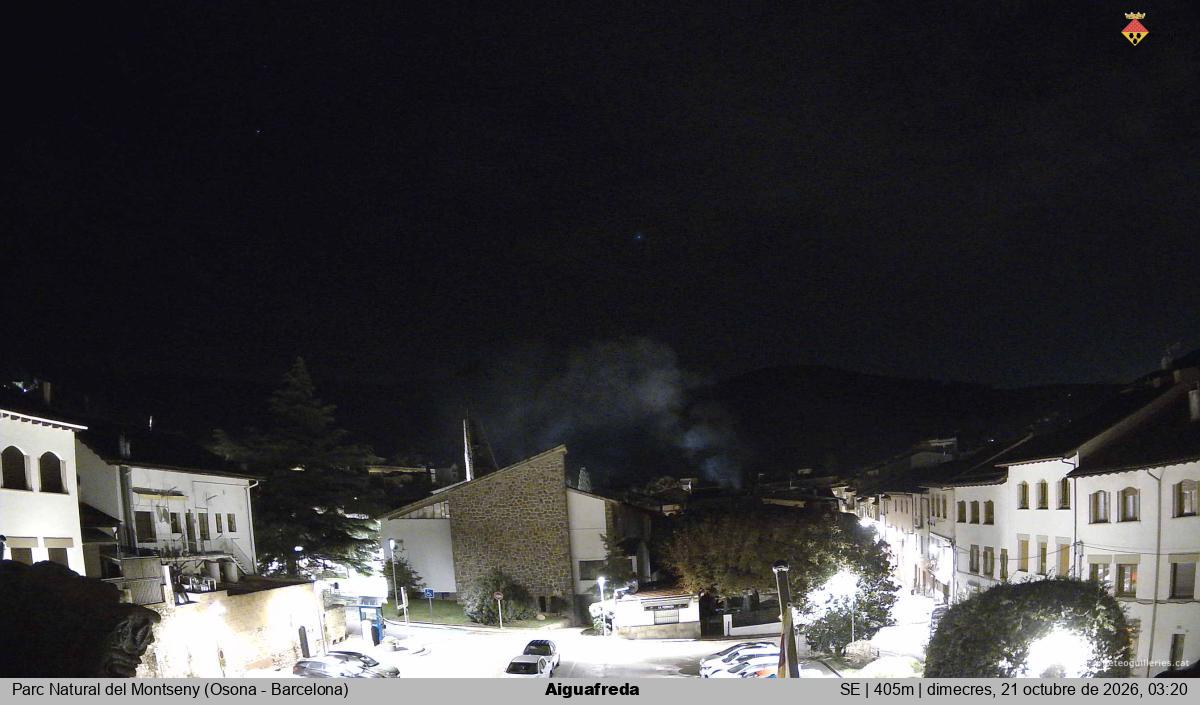 Aiguafreda 