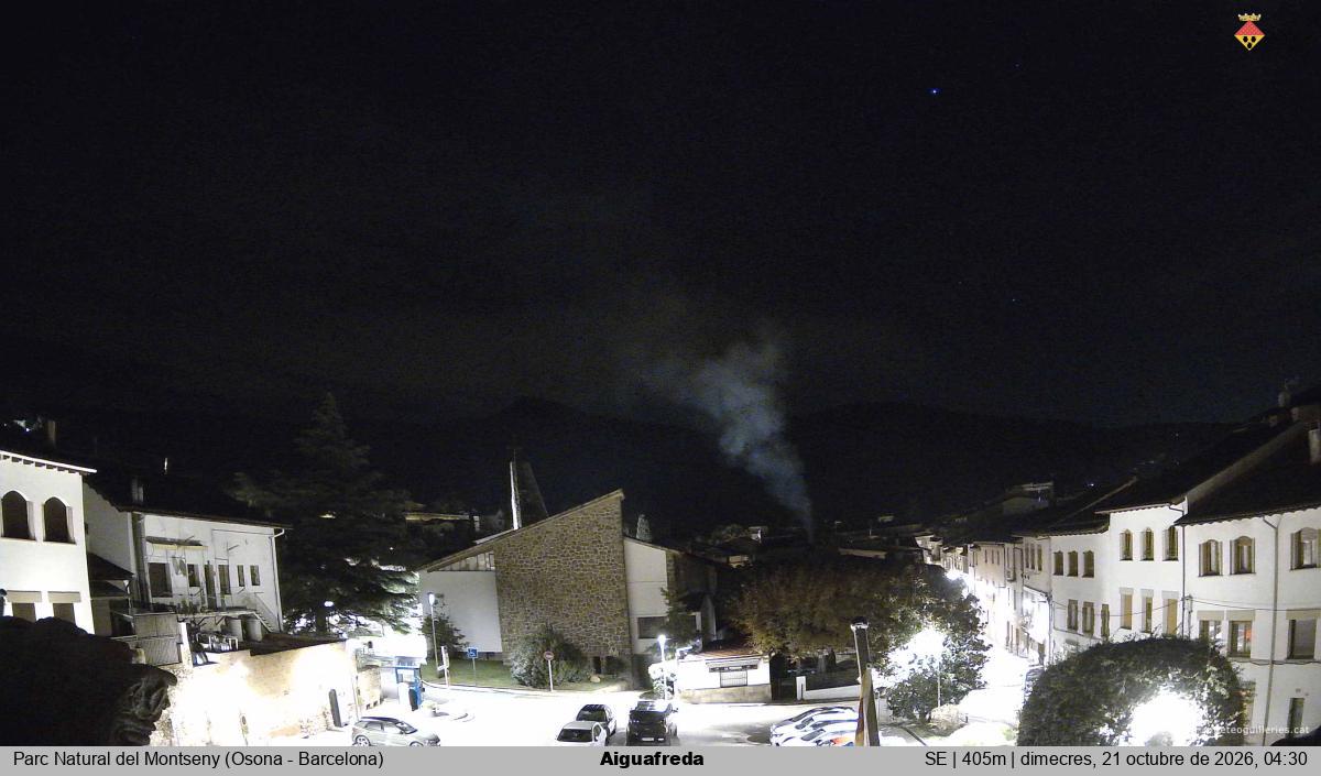 Aiguafreda 