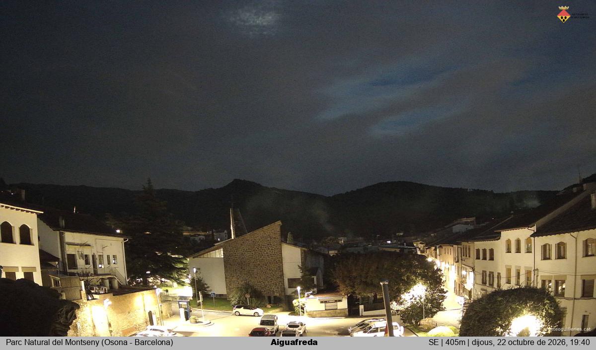 Aiguafreda 