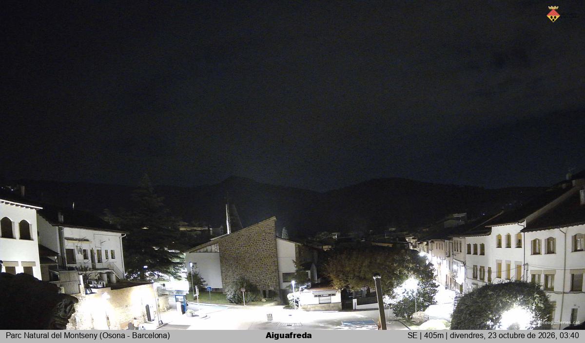Aiguafreda 