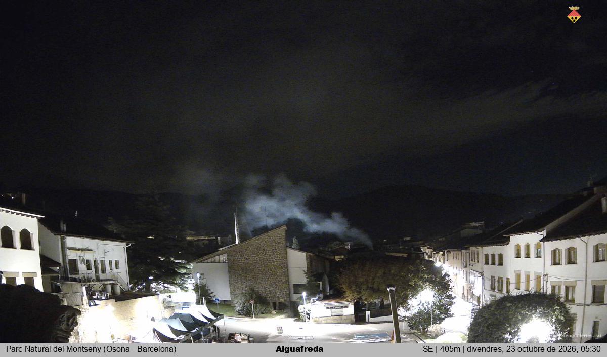 Aiguafreda 