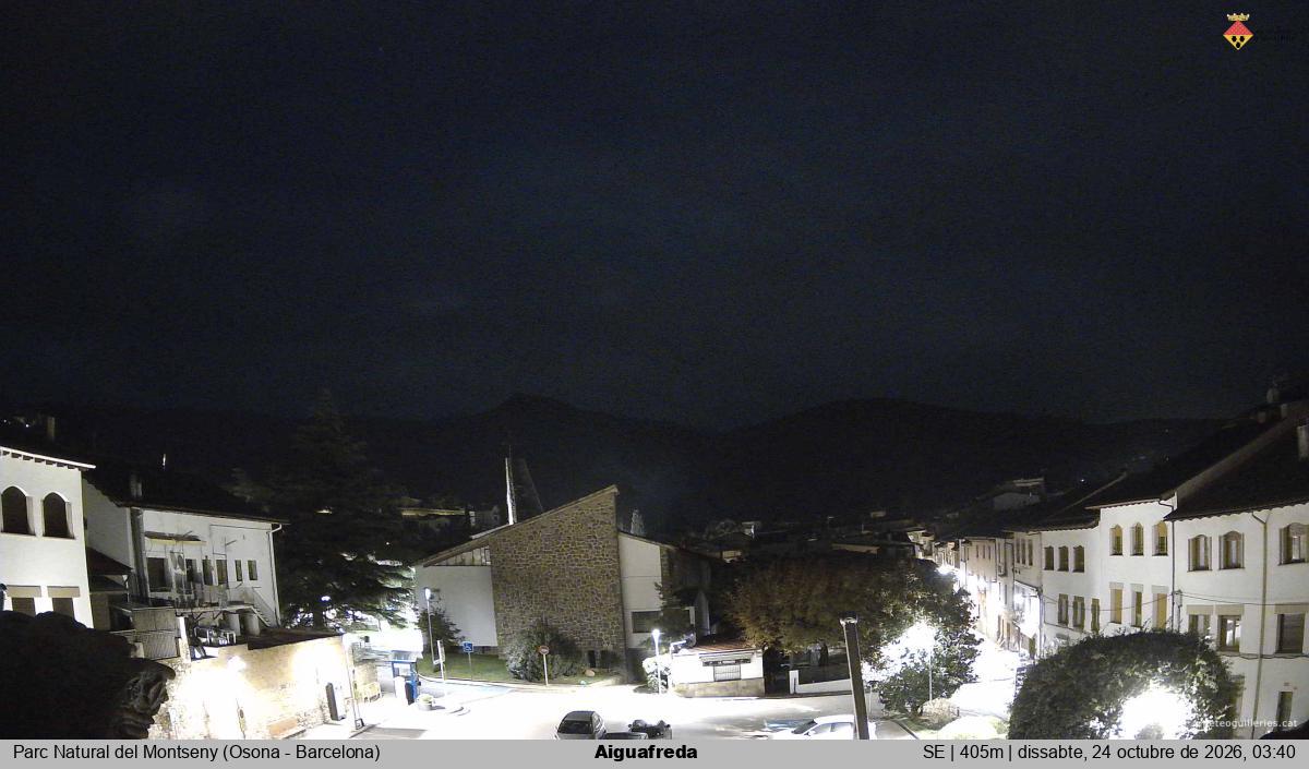Aiguafreda 
