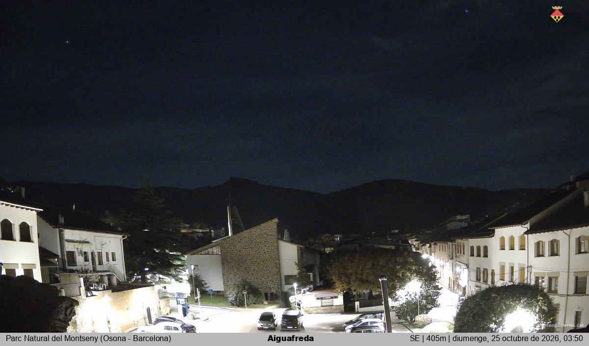 Aiguafreda 