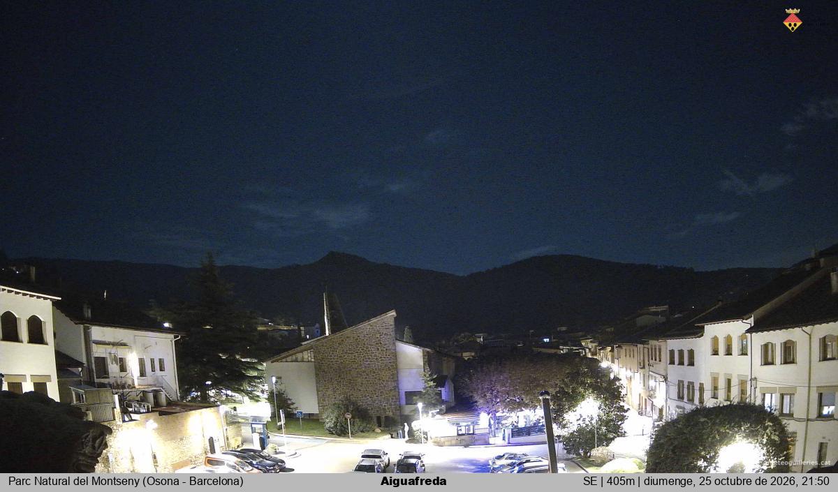 Aiguafreda 