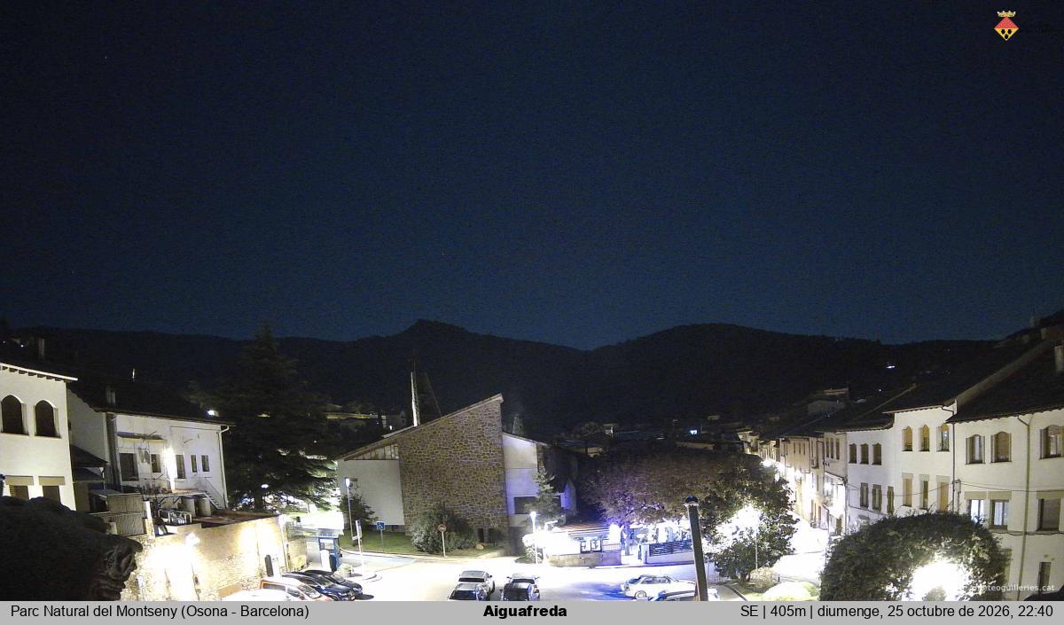 Aiguafreda 