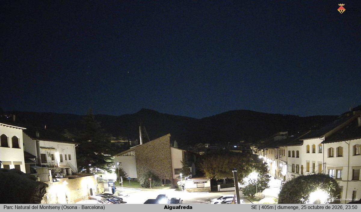 Aiguafreda 