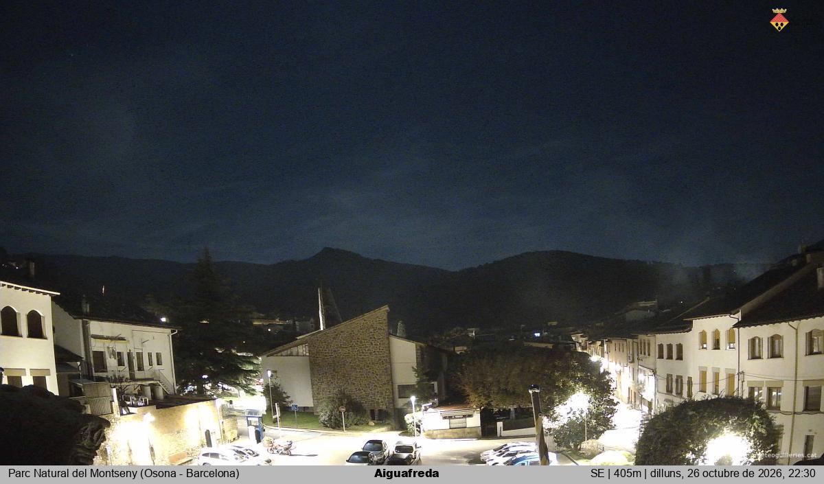 Aiguafreda 