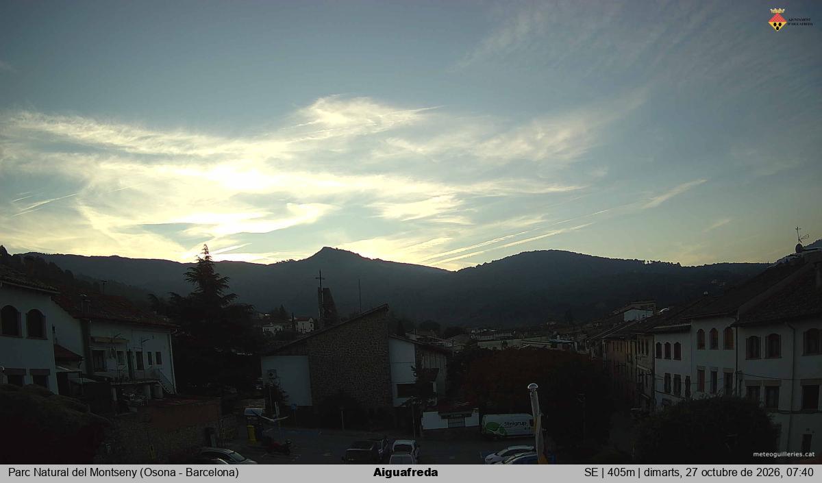 Aiguafreda 