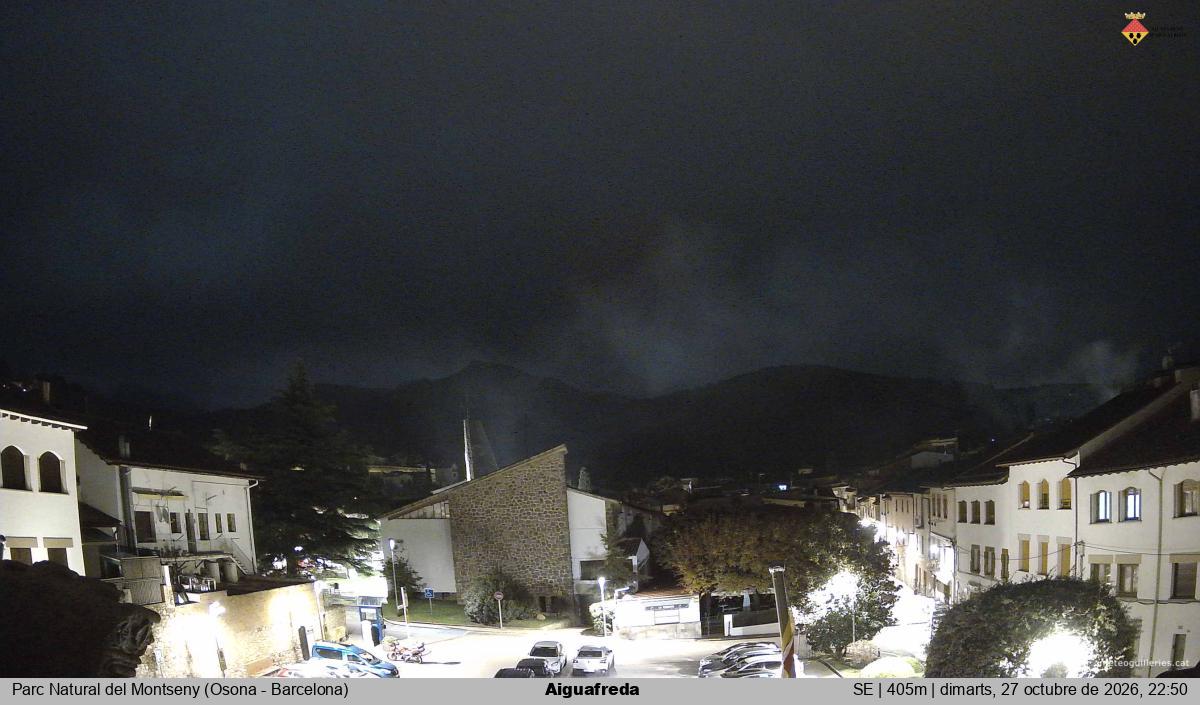 Aiguafreda 