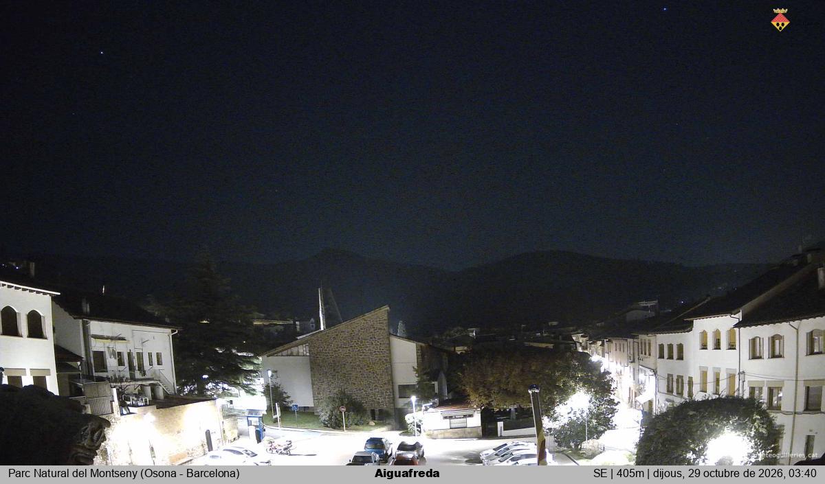 Aiguafreda 
