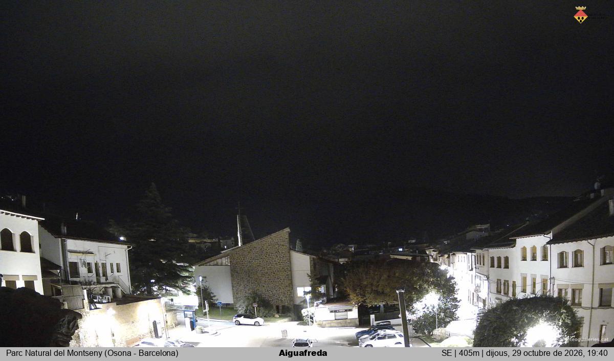Aiguafreda 