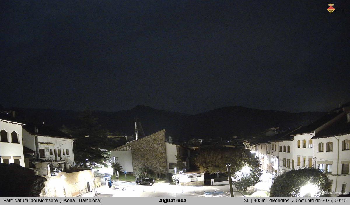 Aiguafreda 