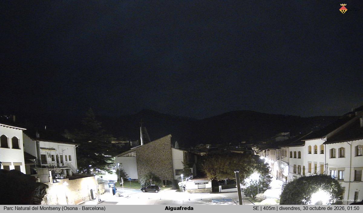Aiguafreda 